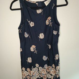 Vintage B. Moss dress